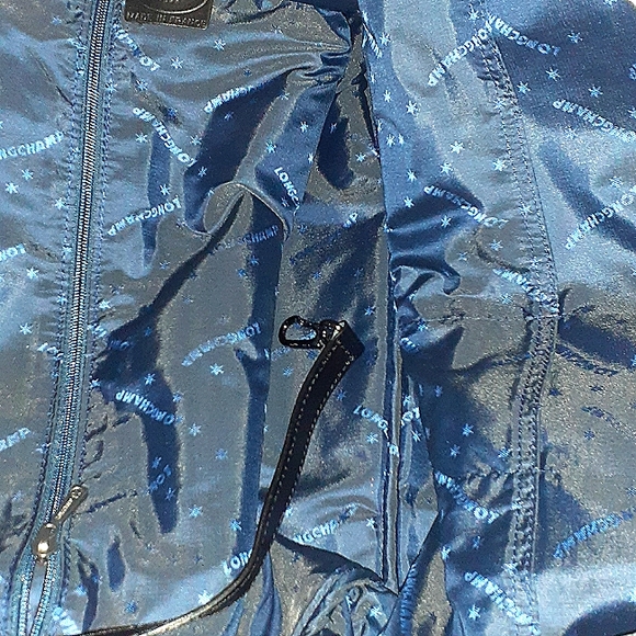 Longchamp Large Cosmos Shopper - Picture 5 of 8